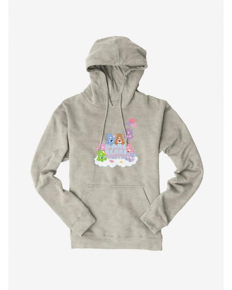 Care Bears Forever Hoodie $20.65 Hoodies