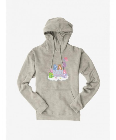 Care Bears Forever Hoodie $20.65 Hoodies