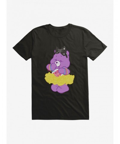 Care Bears Share Bear Dance T-Shirt $11.95 T-Shirts