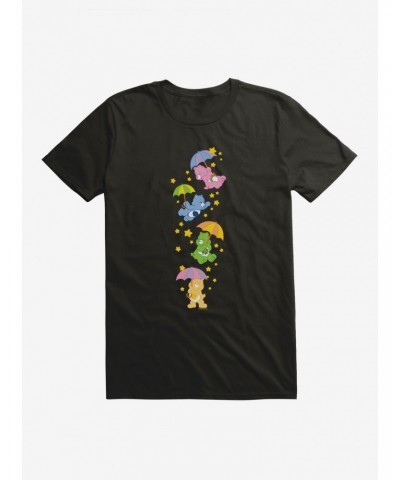 Care Bears Falling Stars T-Shirt $11.71 T-Shirts