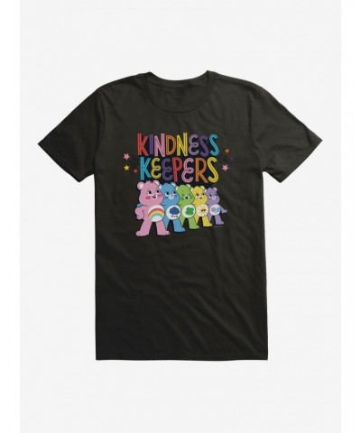 Care Bears Kindness Keepers T-Shirt $9.56 T-Shirts