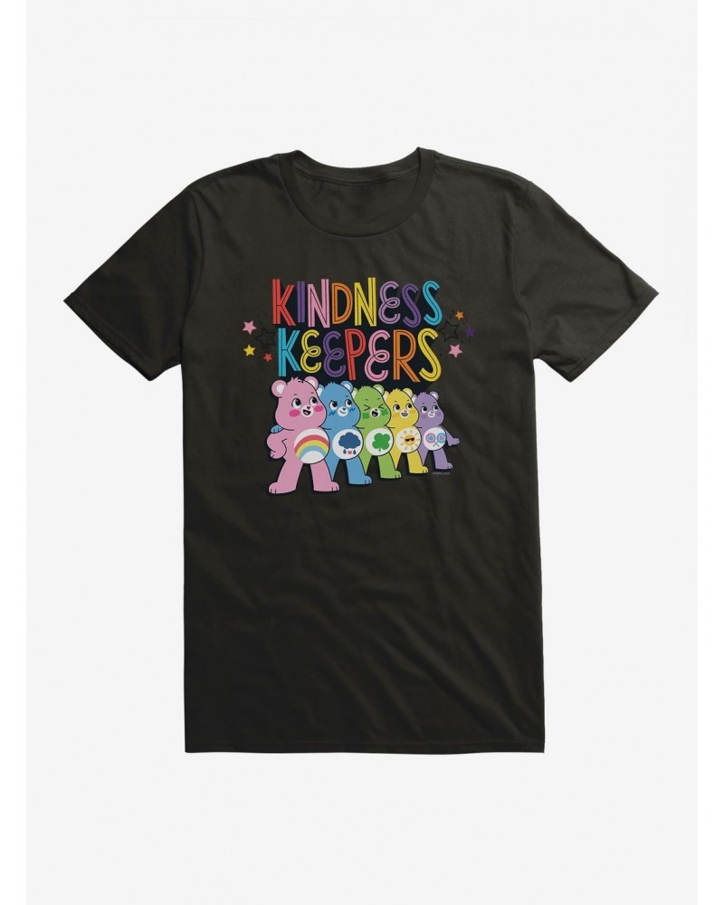 Care Bears Kindness Keepers T-Shirt $9.56 T-Shirts