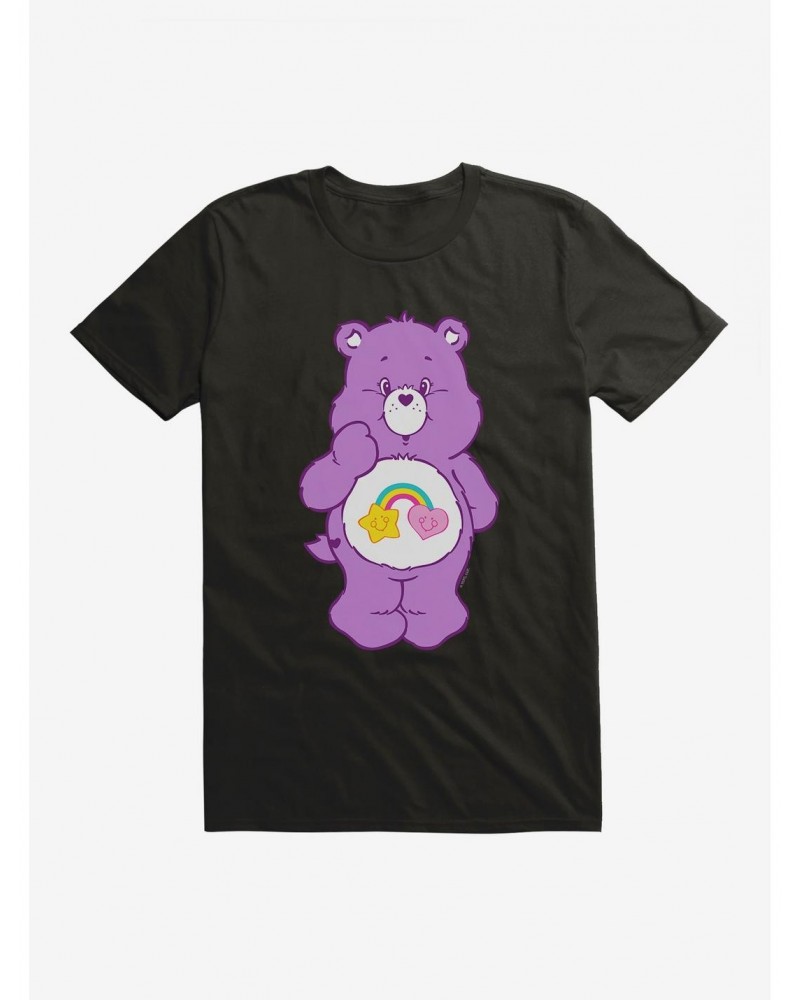 Care Bears Best Friend Bear T-Shirt $9.08 T-Shirts