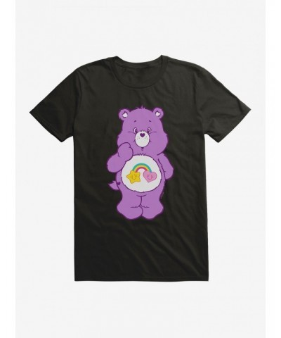 Care Bears Best Friend Bear T-Shirt $9.08 T-Shirts