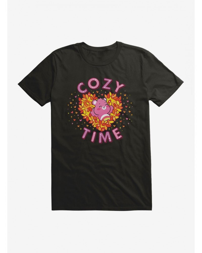 Care Bears Cozy Time T-Shirt $8.84 T-Shirts