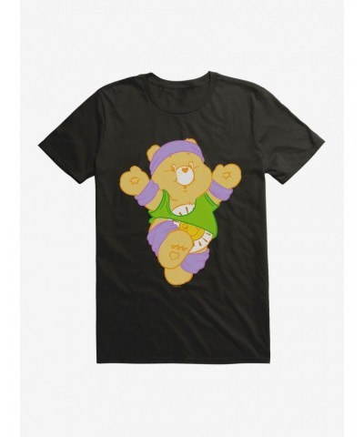 Care Bears Funshine Bear Exercise T-Shirt $8.60 T-Shirts