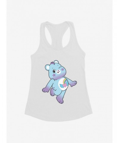 Care Bears Dream Bright Bear Cute Girls Tank $10.46 Tanks