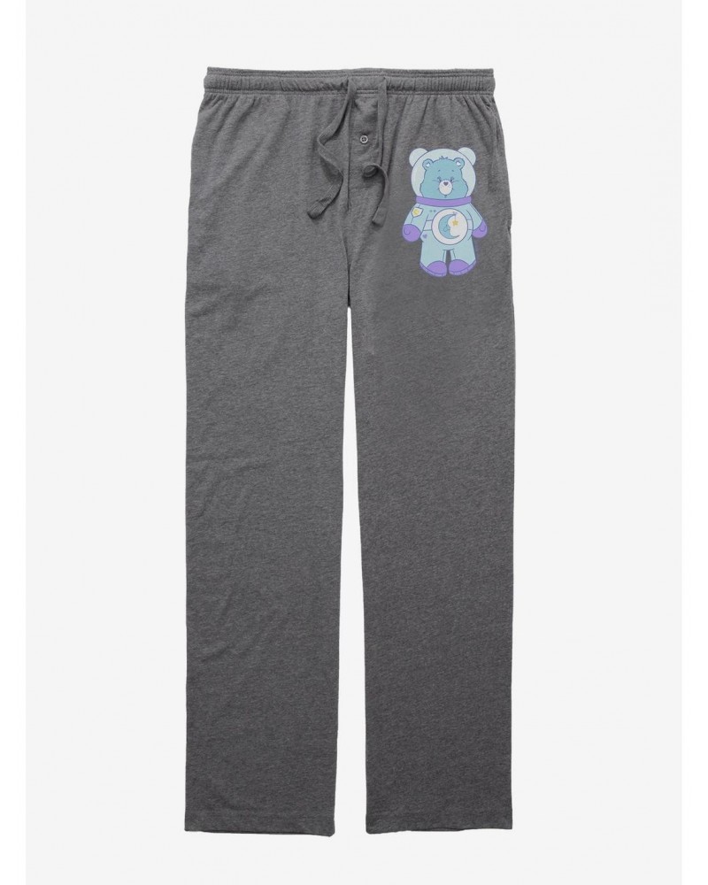 Care Bears Astronaut Bedtime Bear Sleep Pants $10.96 Pants