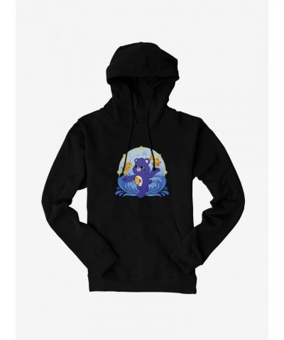 Care Bears Pisces Bear Hoodie $21.10 Hoodies