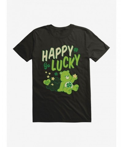 Care Bears Happy Go Lucky T-Shirt $7.17 T-Shirts