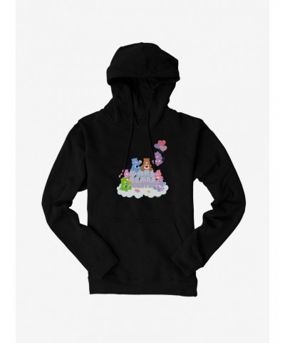 Care Bears Forever Hoodie $14.82 Hoodies