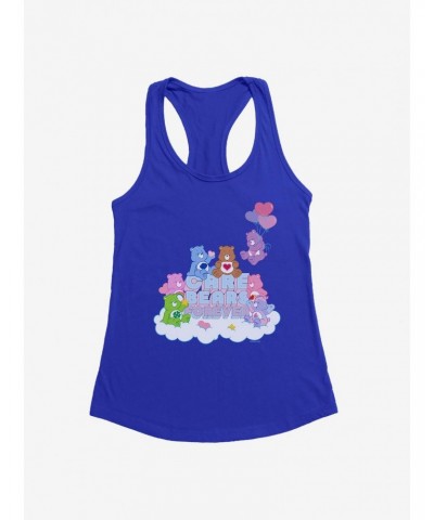 Care Bears Forever Girls Tank $11.95 Tanks