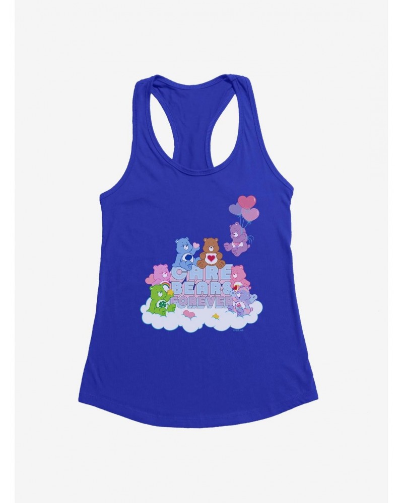 Care Bears Forever Girls Tank $11.95 Tanks