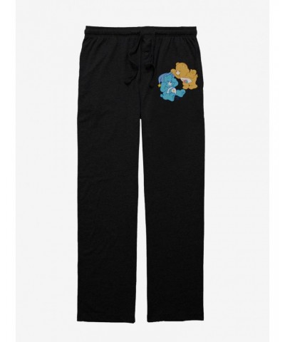 Care Bears Bedtime And Birthday Bear Pajama Pants $12.20 Pants