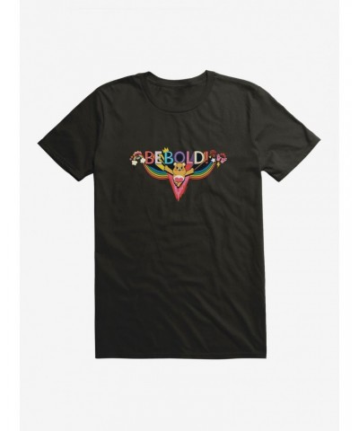 Care Bears Be Bold T-Shirt $10.04 T-Shirts