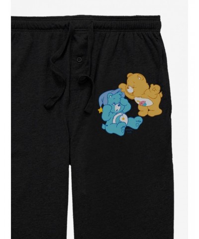 Care Bears Bedtime And Birthday Bear Pajama Pants $12.20 Pants