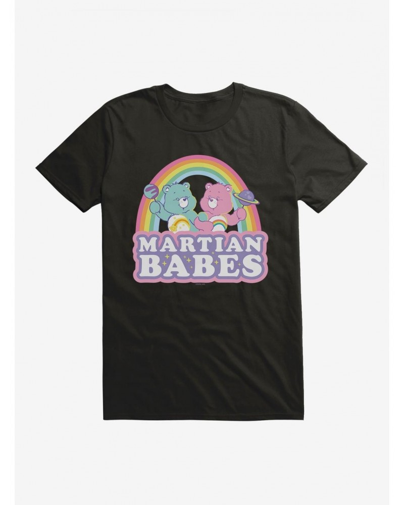 Care Bears Martian Babes T-Shirt $8.84 T-Shirts