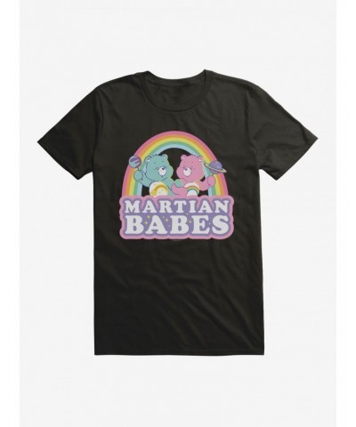 Care Bears Martian Babes T-Shirt $8.84 T-Shirts