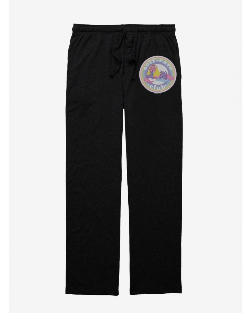 Care Bears Self Care Club Pajama Pants $7.72 Pants