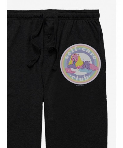 Care Bears Self Care Club Pajama Pants $7.72 Pants