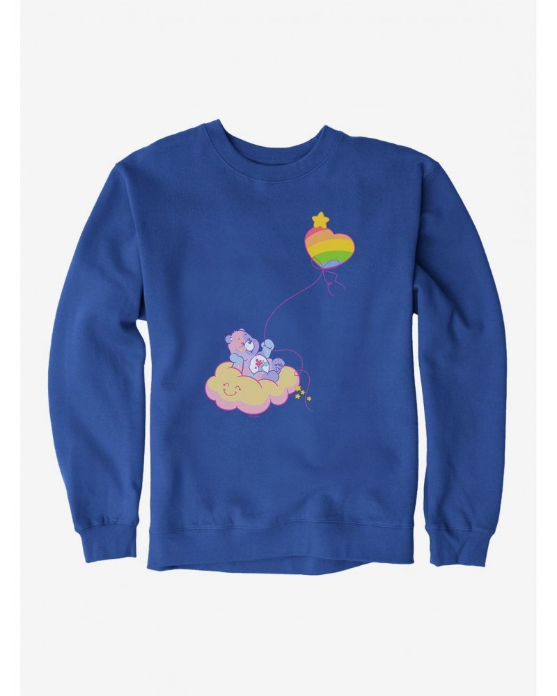 Care Bears Floating Love Sweatshirt $11.81 Sweatshirts