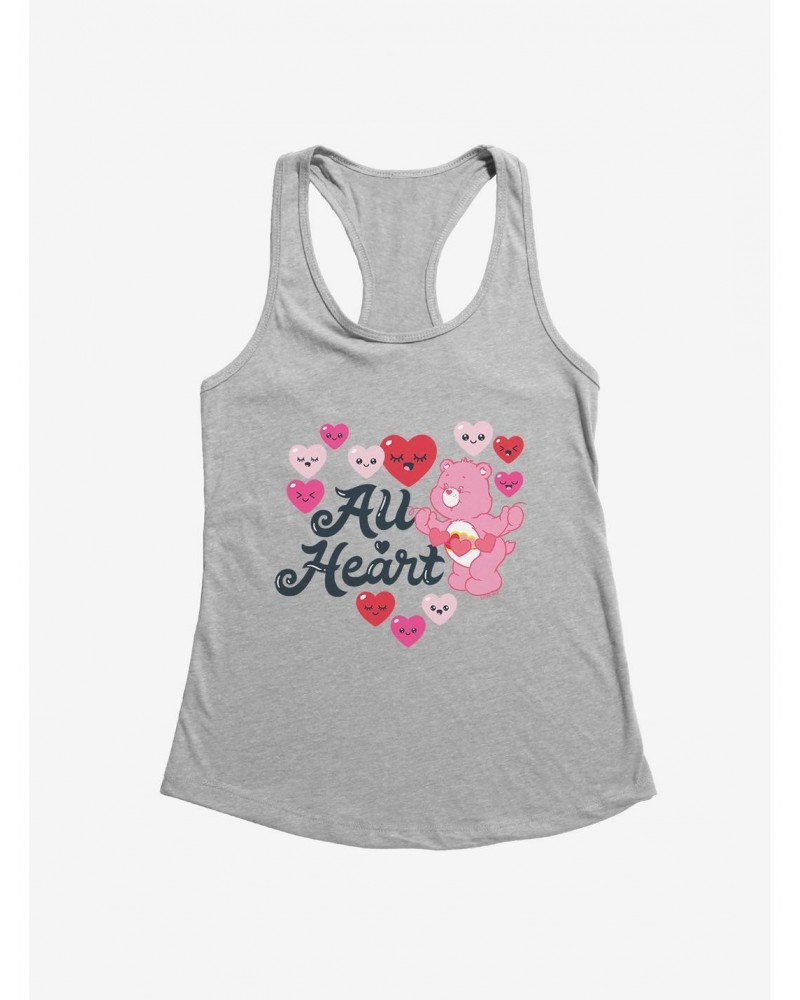 Care Bears All Heart Girls Tank $8.72 Tanks