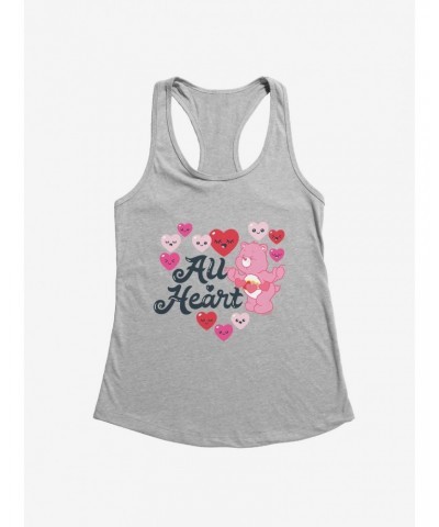 Care Bears All Heart Girls Tank $8.72 Tanks