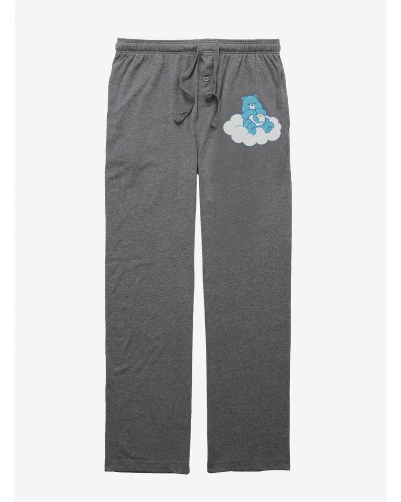 Care Bears Sleeping Bedtime Bear Sleep Pants $10.21 Pants