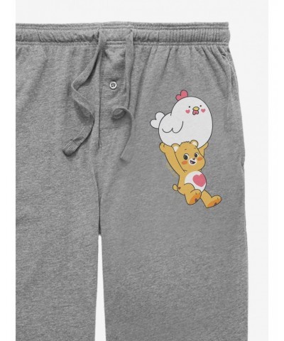 Care Bears Tenderheart Bear Pajama Pants $10.21 Pants