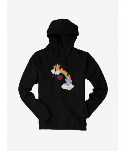 Care Bears Share The Love Hoodie $20.65 Hoodies