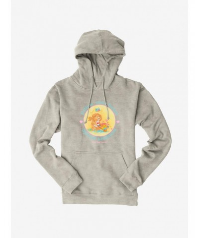 Care Bear Cousins Brave Heart Lion Follow Your Heart Hoodie $15.27 Hoodies