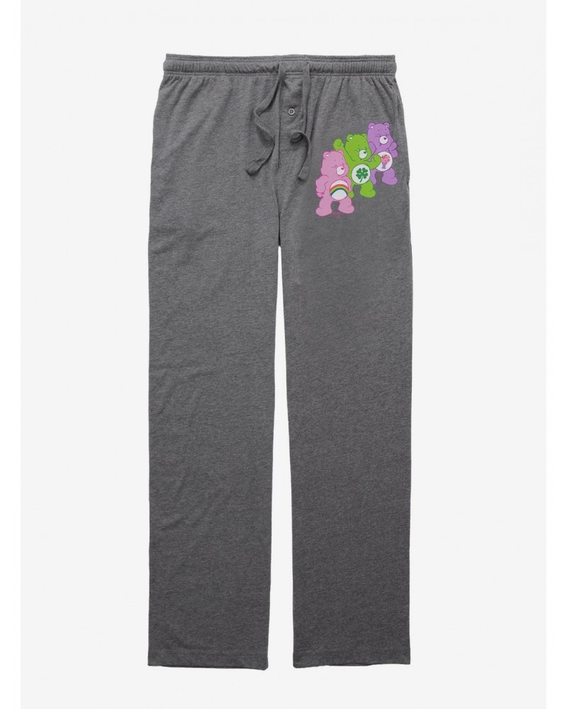 Care Bears Trio Bears Sleep Pants $12.45 Pants