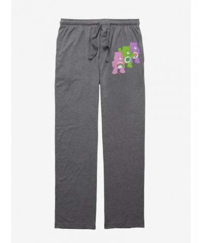 Care Bears Trio Bears Sleep Pants $12.45 Pants