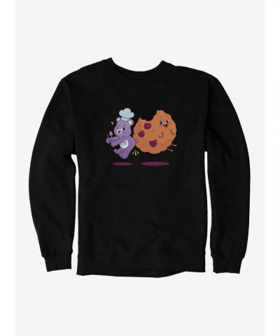 Care Bears Booty Bump Sweatshirt $12.55 Sweatshirts