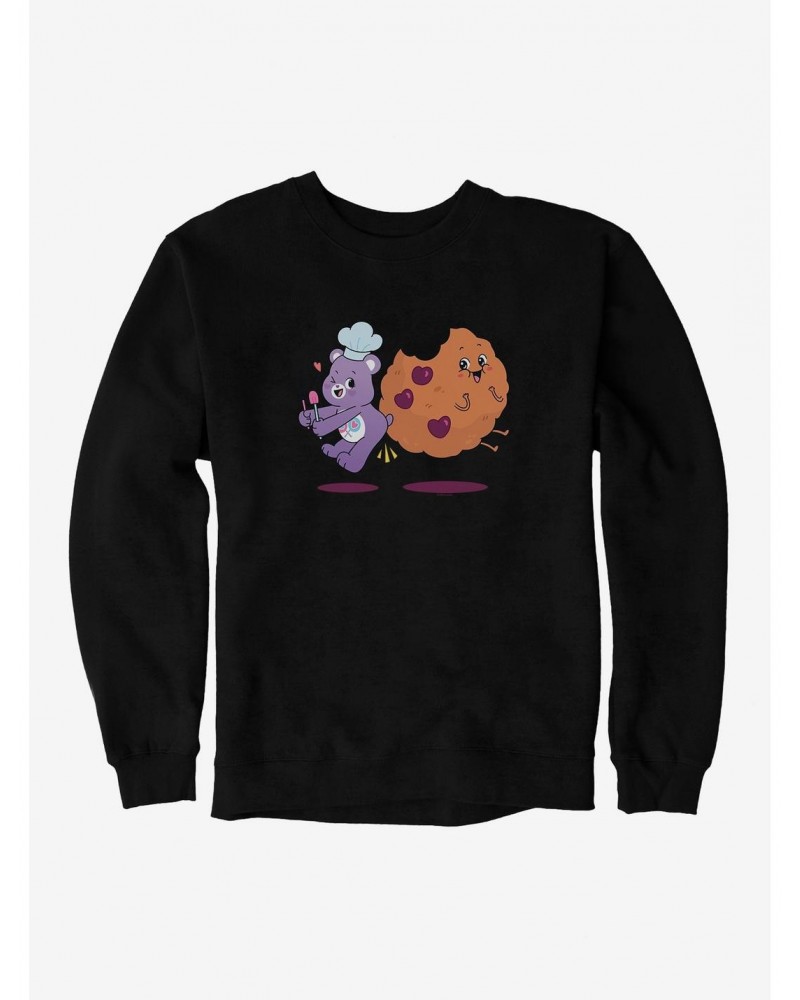 Care Bears Booty Bump Sweatshirt $12.55 Sweatshirts