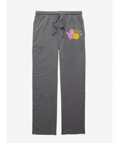 Care Bears Cheer Bear Pajama Pants $10.96 Pants