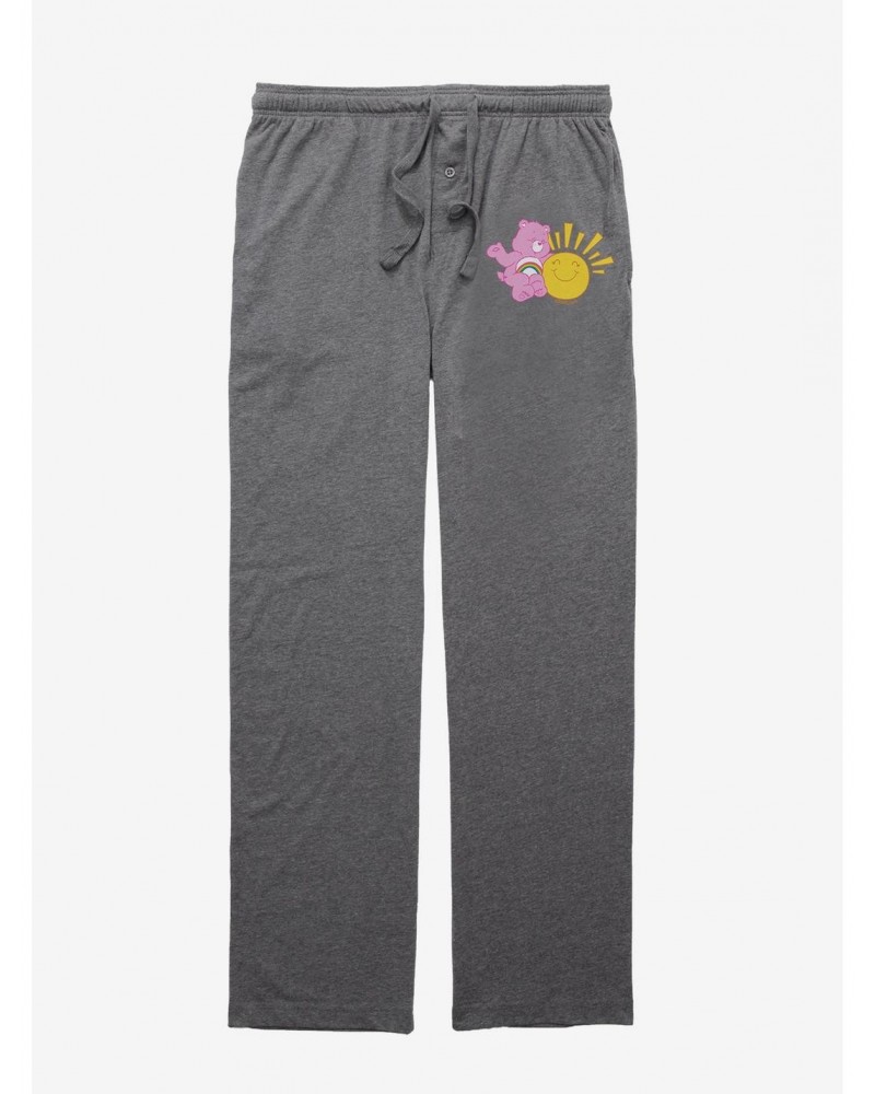 Care Bears Cheer Bear Pajama Pants $10.96 Pants