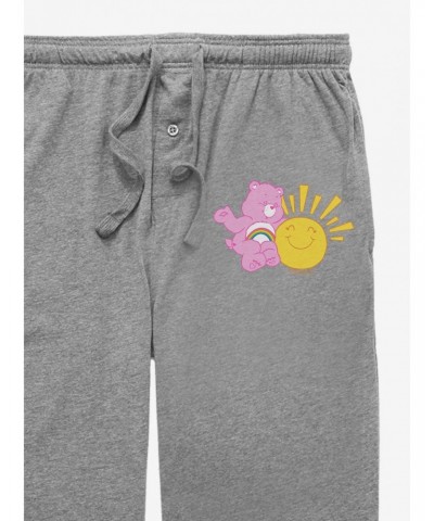 Care Bears Cheer Bear Pajama Pants $10.96 Pants