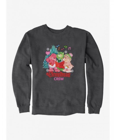 Care Bears Christmas Crew Sweatshirt $14.76 Sweatshirts