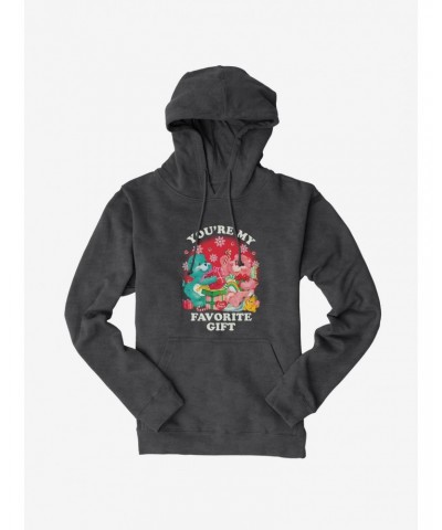 Care Bears You're My Favorite Gift Hoodie $21.10 Hoodies