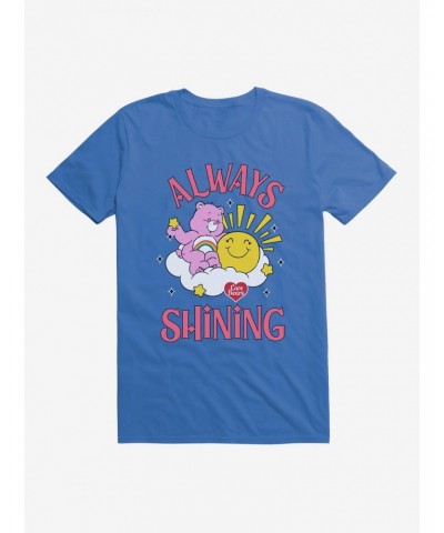 Care Bears Always Shining T-Shirt $9.56 T-Shirts