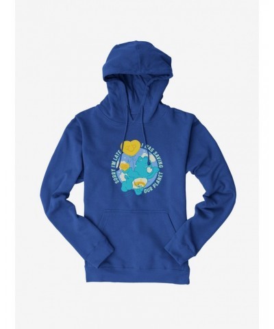 Care Bears Saving Our Planet Hoodie $17.06 Hoodies