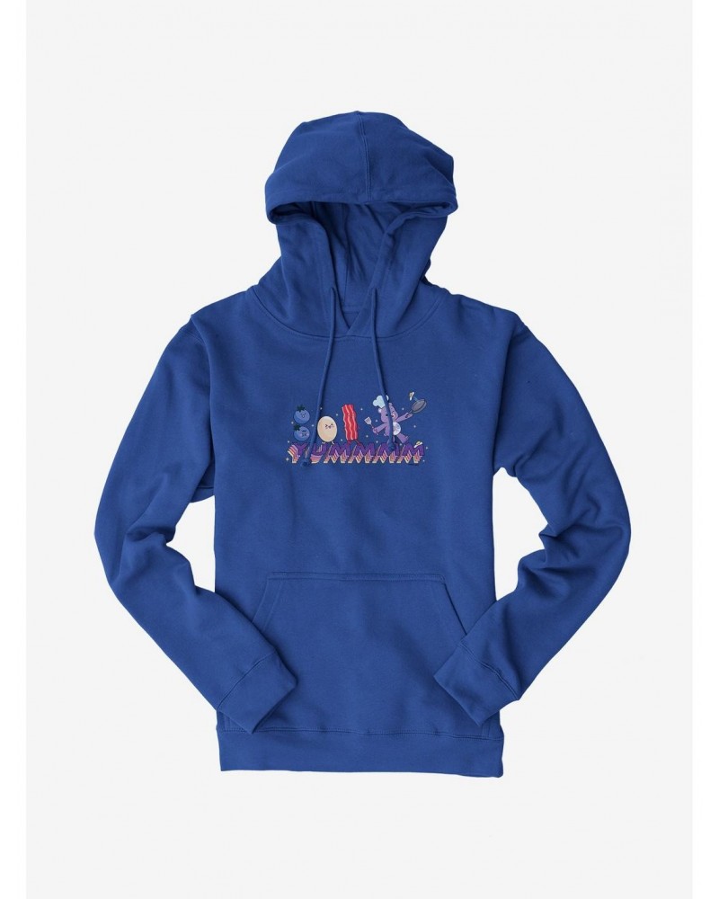 Care Bears Yummmm Hoodie $17.96 Hoodies