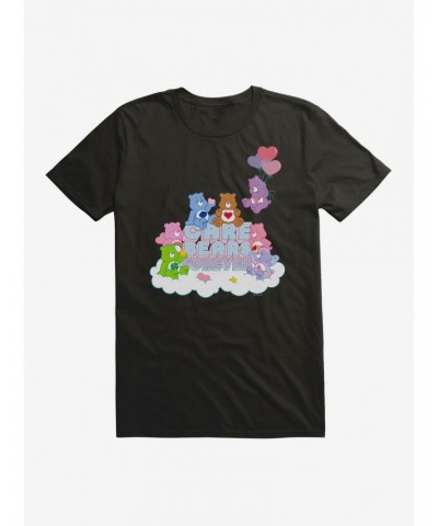 Care Bears Forever T-Shirt $10.99 T-Shirts