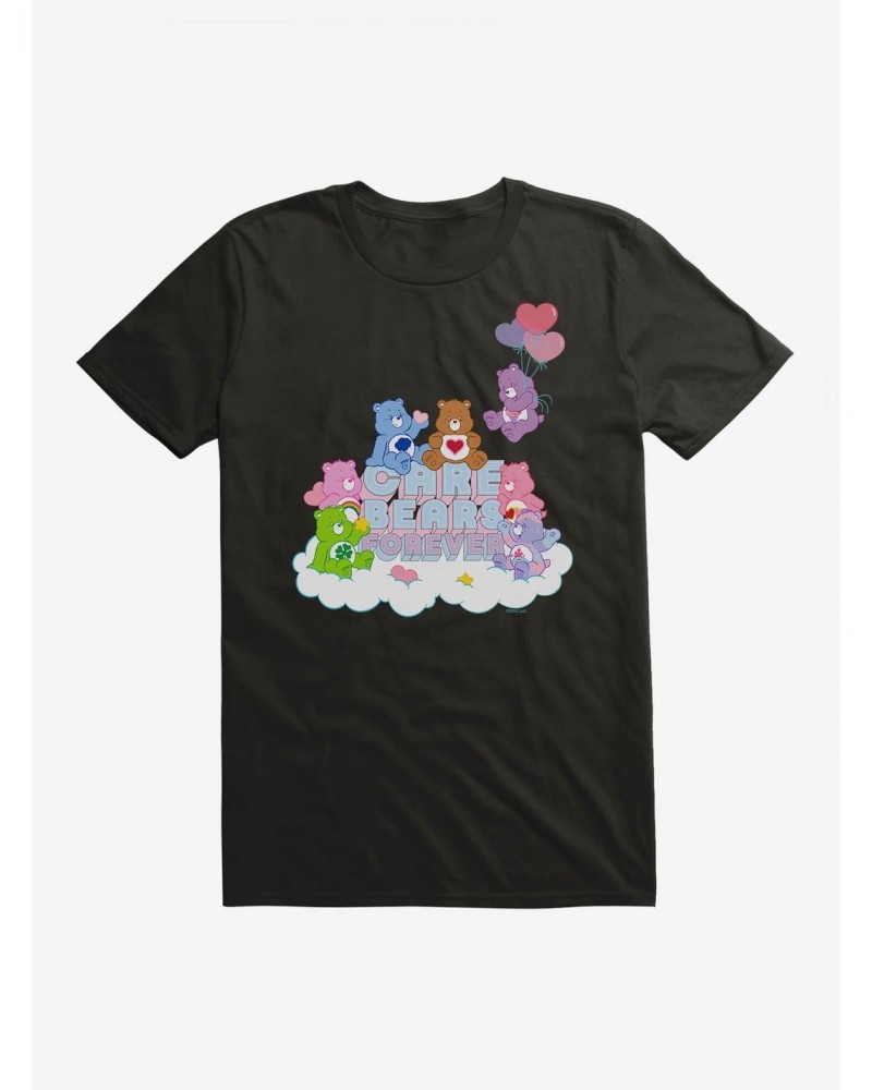 Care Bears Forever T-Shirt $10.99 T-Shirts