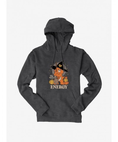 Care Bears Big Witch Energy Hoodie $14.82 Hoodies