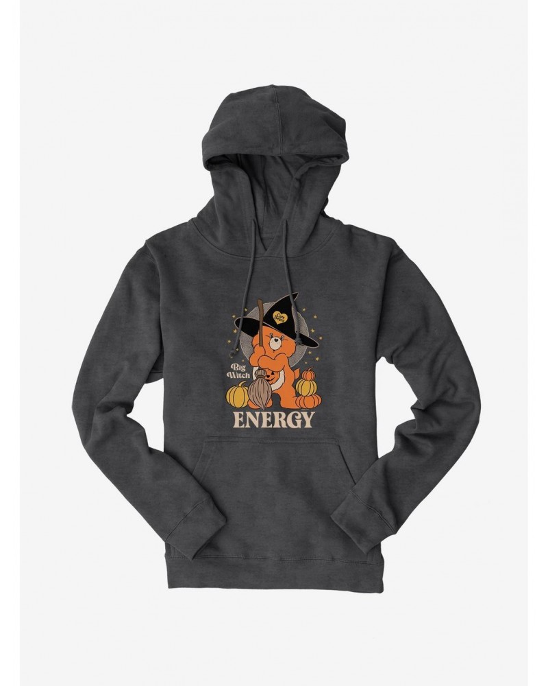 Care Bears Big Witch Energy Hoodie $14.82 Hoodies