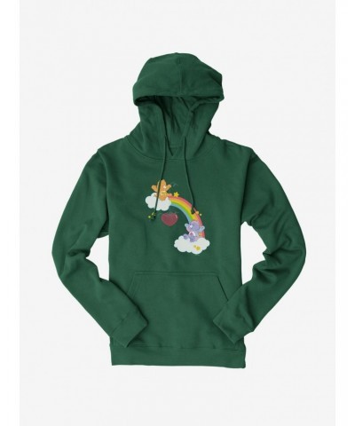 Care Bears Share The Love Hoodie $17.96 Hoodies