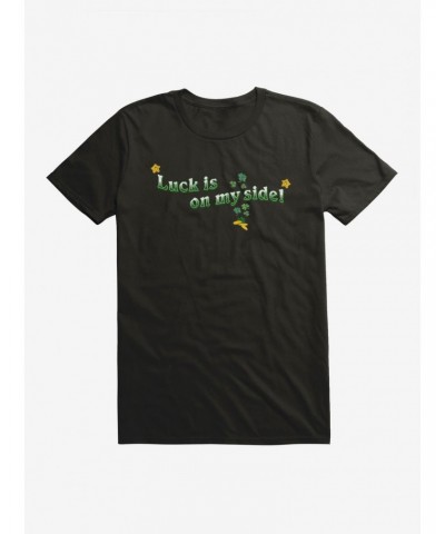 Care Bears Luck On My Side T-Shirt $9.08 T-Shirts