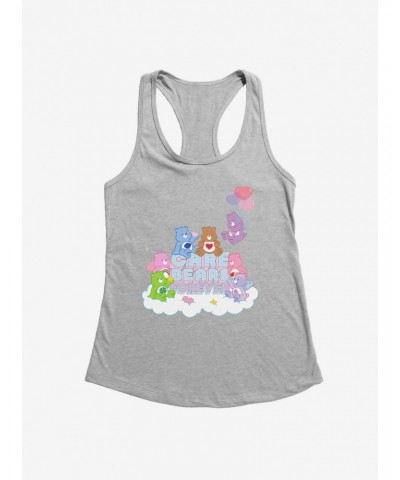 Care Bears Forever Girls Tank $8.47 Tanks